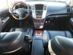 2008 Lexus RX 400H