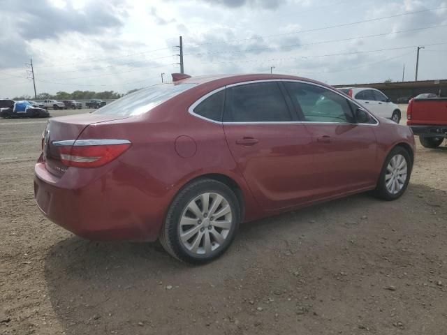 2015 Buick Verano