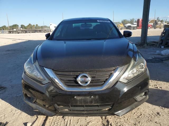 2016 Nissan Altima 3.5SL