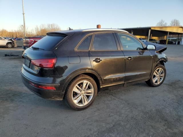 2017 Audi Q3 Premium