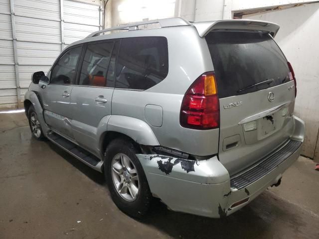 2003 Lexus GX 470