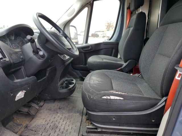 2021 Dodge RAM Promaster 3500 3500 High