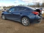 2015 Mazda 3 Touring