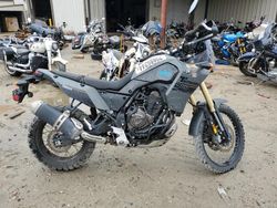 Yamaha salvage cars for sale: 2023 Yamaha XTZ690