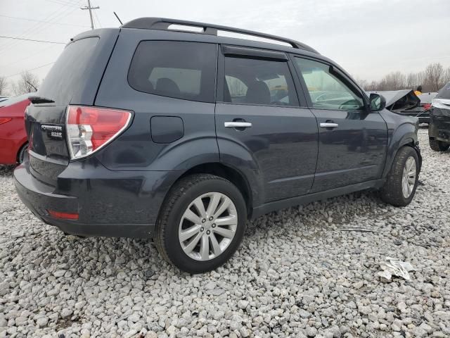 2013 Subaru Forester 2.5X Premium