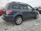 2013 Subaru Forester 2.5X Premium