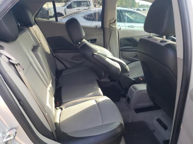 2014 Buick Encore Convenience