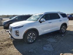 Hyundai Palisade Vehiculos salvage en venta: 2020 Hyundai Palisade SEL