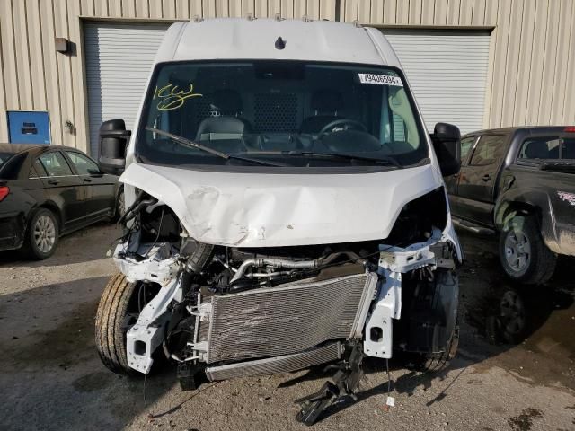 2024 Dodge RAM Promaster 2500 2500 High