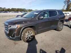 GMC Acadia salvage cars for sale: 2020 GMC Acadia SLE