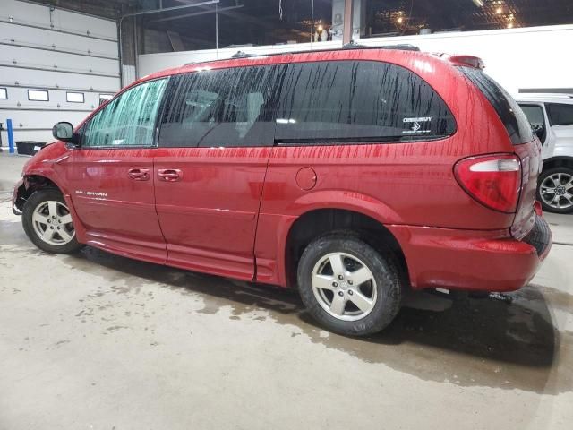 2005 Dodge Grand Caravan SXT