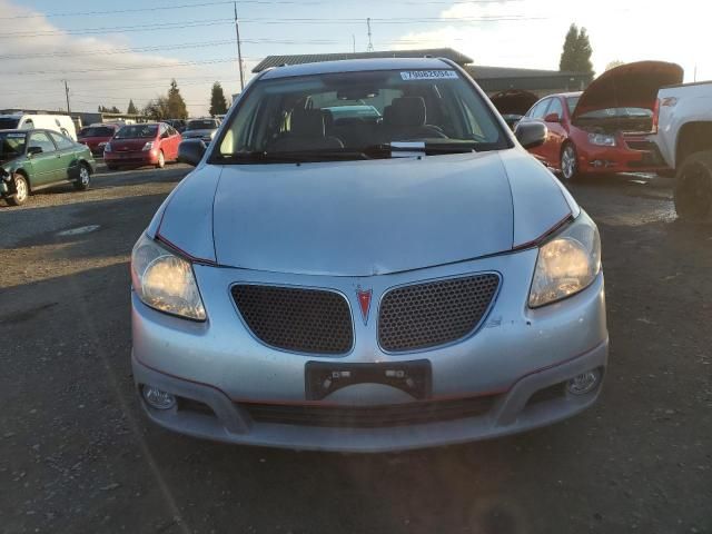 2008 Pontiac Vibe