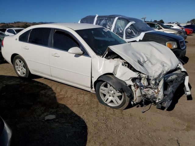 2007 Chevrolet Impala LT