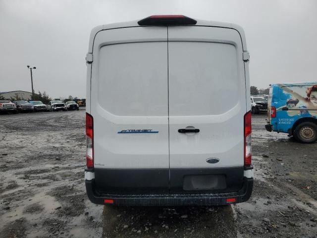 2022 Ford Transit T-350