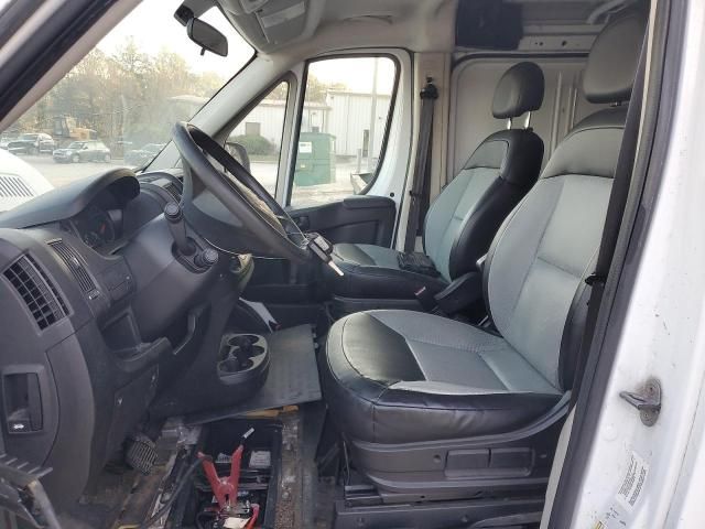 2014 Dodge RAM Promaster 1500 1500 Standard