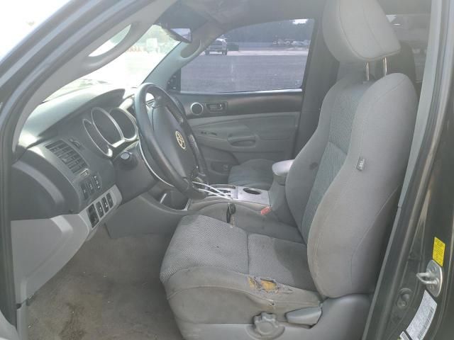 2010 Toyota Tacoma Double Cab