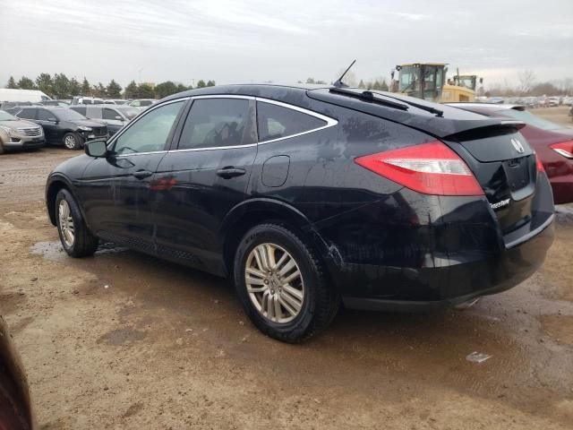 2012 Honda Crosstour EXL