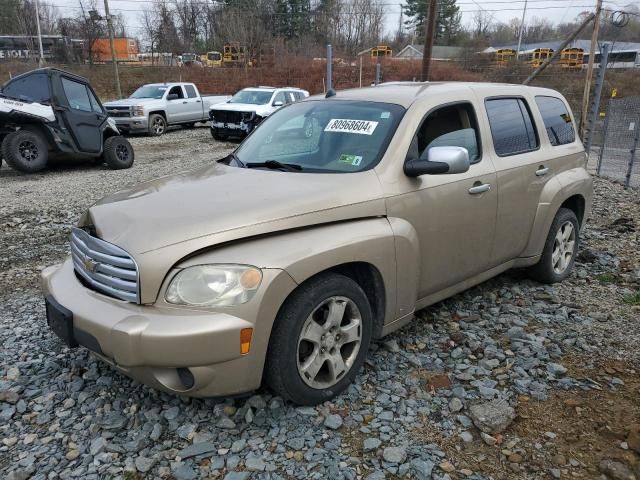 2007 Chevrolet HHR LT