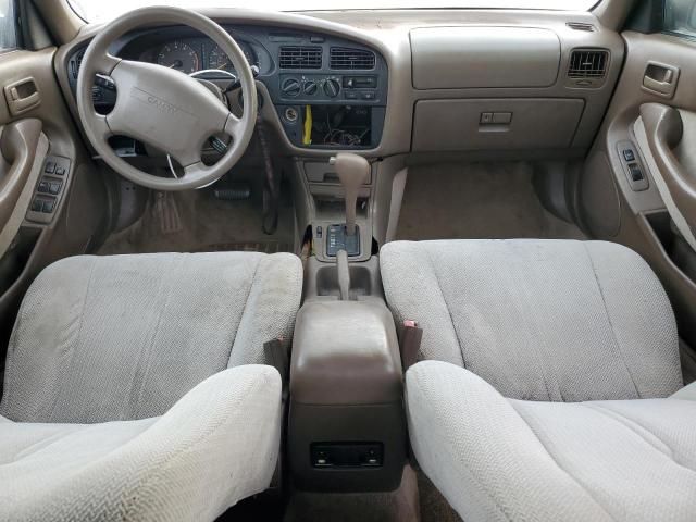 1996 Toyota Camry DX