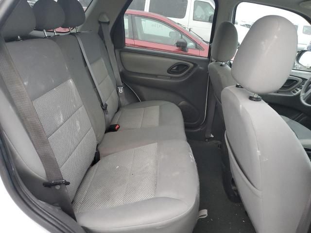 2006 Ford Escape XLT