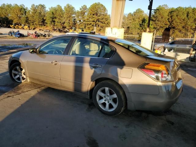 2008 Nissan Altima 2.5