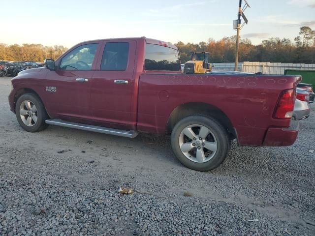 2015 Dodge RAM 1500 ST