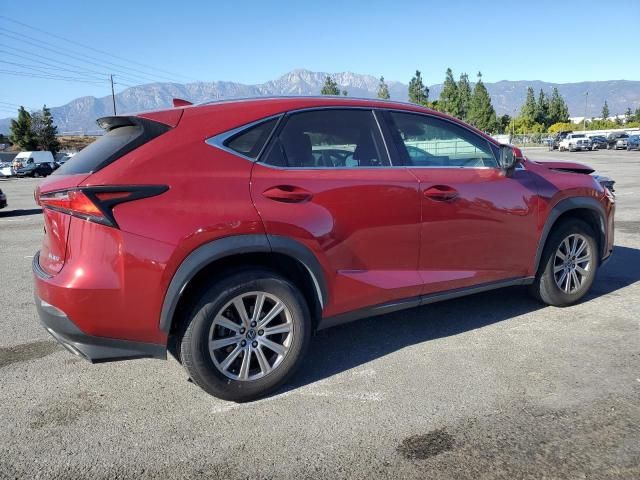 2018 Lexus NX 300 Base