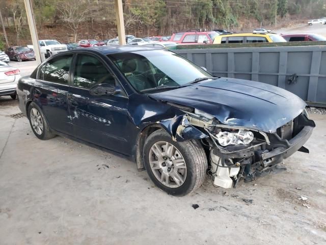2005 Nissan Altima S