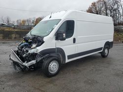 Dodge Promaster 2500 2500 High salvage cars for sale: 2025 Dodge RAM Promaster 2500 2500 High