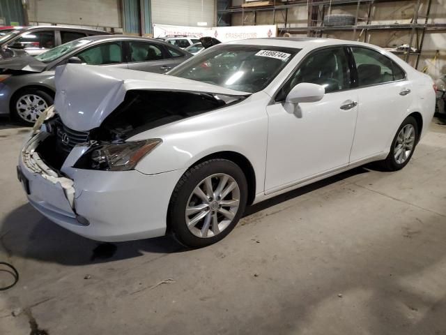 2009 Lexus ES 350