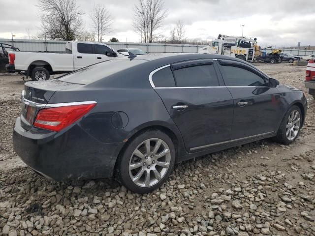 2014 Buick Lacrosse Premium