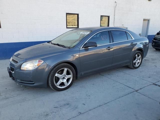 2008 Chevrolet Malibu LS