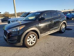 Hyundai salvage cars for sale: 2019 Hyundai Tucson SE