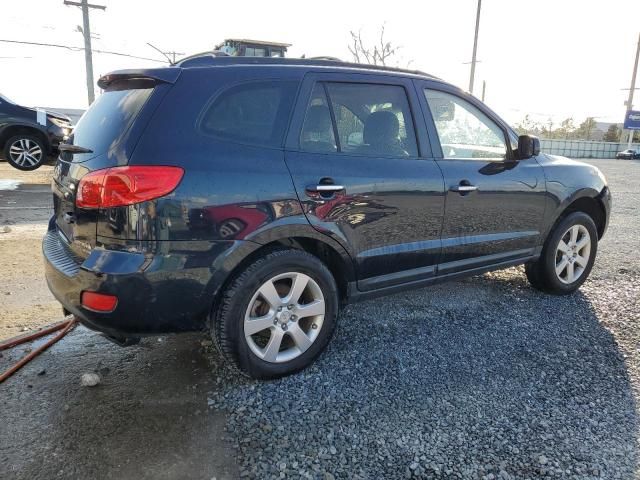 2009 Hyundai Santa FE SE