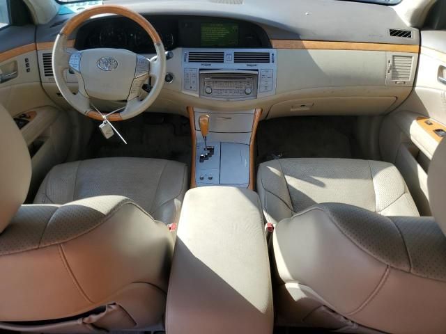 2006 Toyota Avalon XL