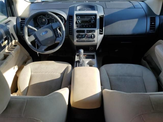 2008 Ford Edge SE