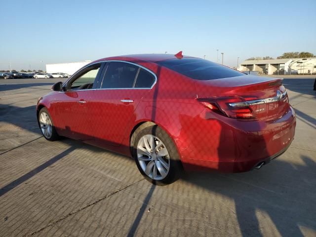 2014 Buick Regal Premium