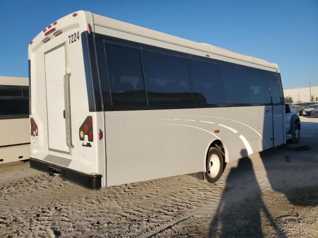 2015 Ford F550 Super Duty