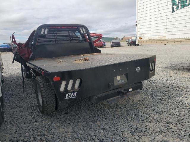 2006 Dodge RAM 3500 ST