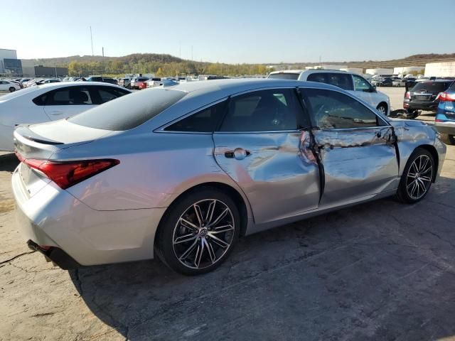 2019 Toyota Avalon XLE