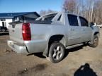 2010 Chevrolet Avalanche LT