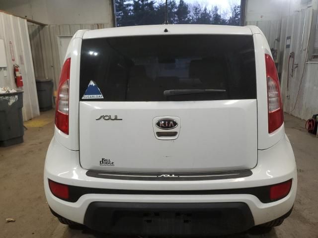 2012 KIA Soul