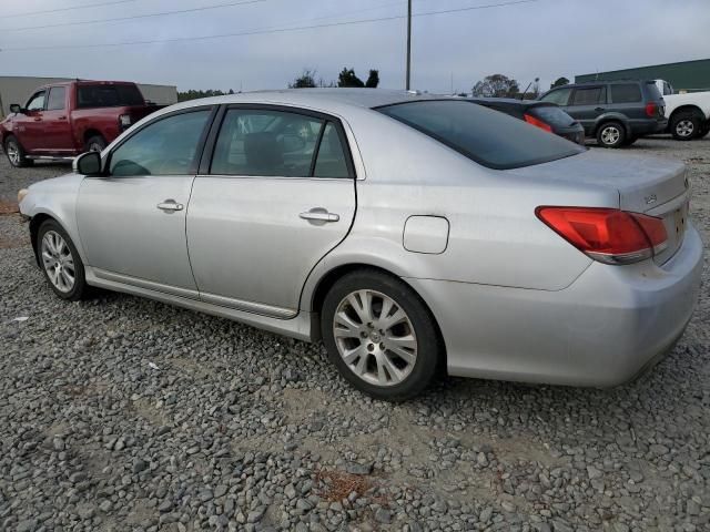 2012 Toyota Avalon Base