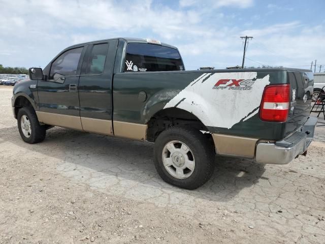 2004 Ford F150