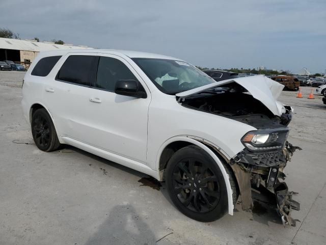 2019 Dodge Durango GT