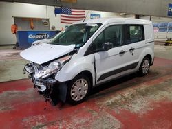 Ford Transit salvage cars for sale: 2014 Ford Transit Connect XLT