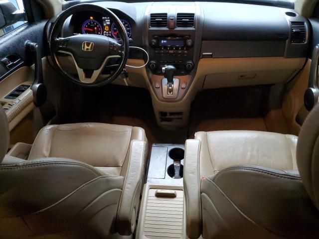 2009 Honda CR-V EXL