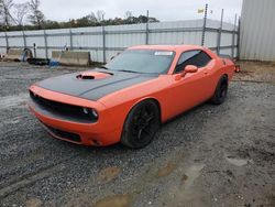 2016 Dodge Challenger R/T Scat Pack for sale in Spartanburg, SC