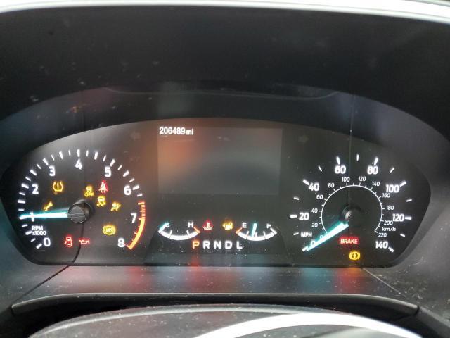2020 Ford Escape s