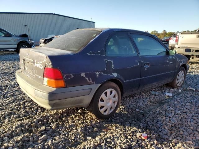 1997 Toyota Tercel CE